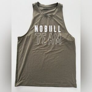 NOBULL team tank